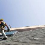 Patrick Kelly Roofing & Siding