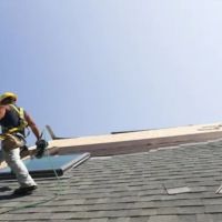 Patrick Kelly Roofing & Siding ico