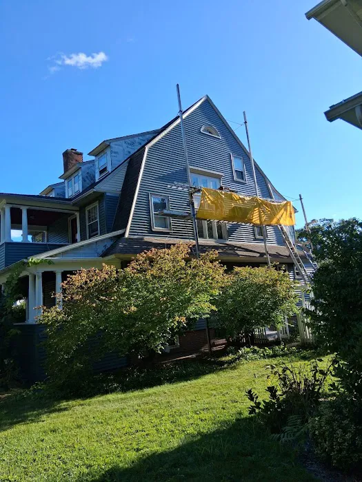 Patrick Kelly Roofing & Siding Picture 5