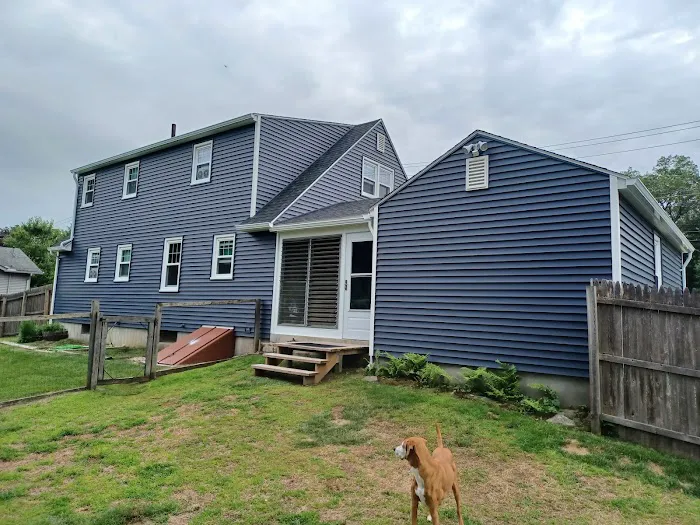 Patrick Kelly Roofing & Siding Picture 6