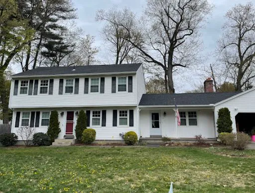 Patrick Kelly Roofing & Siding Picture 4