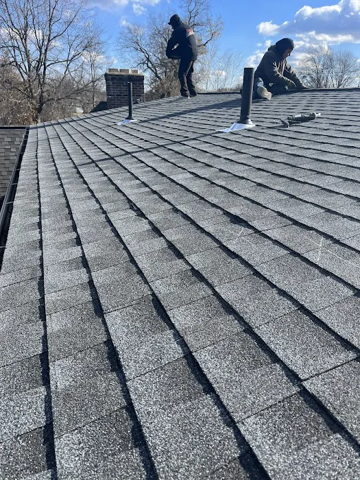 Patrick Kelly Roofing & Siding Picture 7