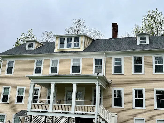 Patrick Kelly Roofing & Siding Picture 8