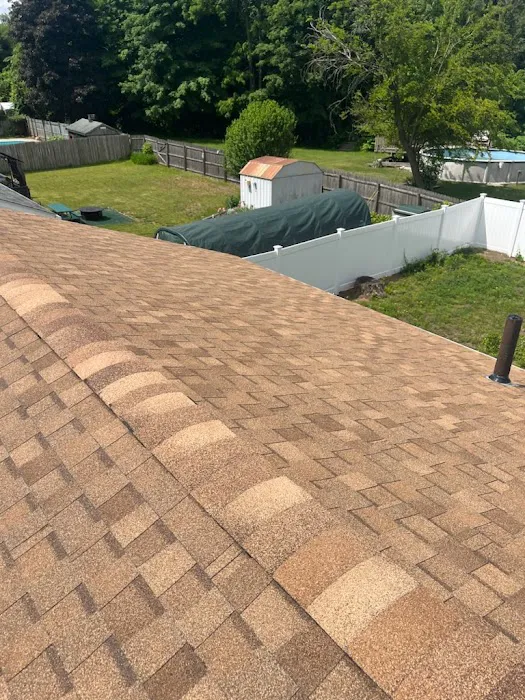 Patrick Kelly Roofing & Siding Picture 9