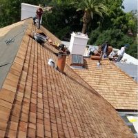SMD ECO ROOFING ico