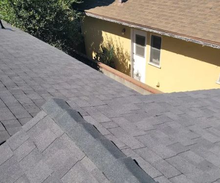 Roofing Hands Renovations inc