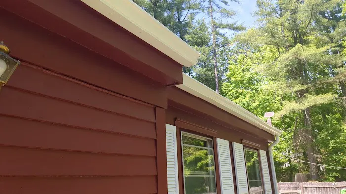 Superior Exterior Repairs Picture 1