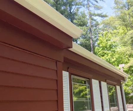 Superior Exterior Repairs