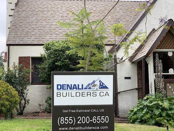 Denali Builders and Roofing Picture 1