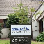 Denali Builders and Roofing