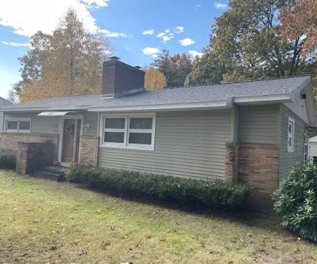 Major Home Improvements LLC - Roofing