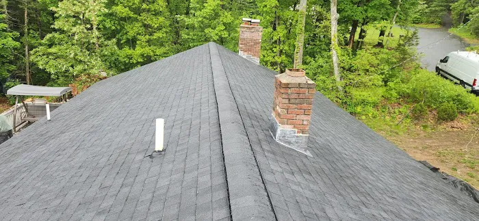 Major Home Improvements LLC - Roofing Picture 4