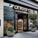 LA Roof Co.