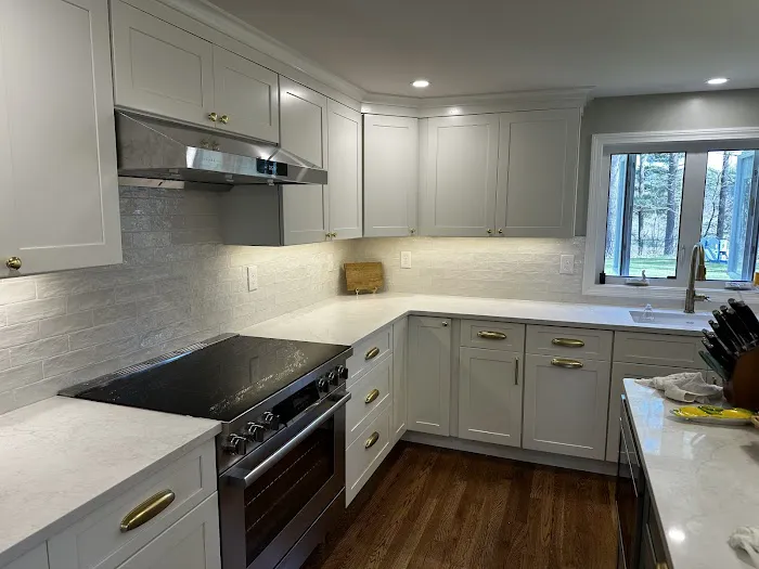 Stone and Oak Construction, LLC Picture 1