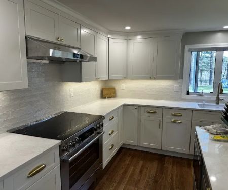 Stone and Oak Construction, LLC