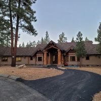 TM Roofing ico