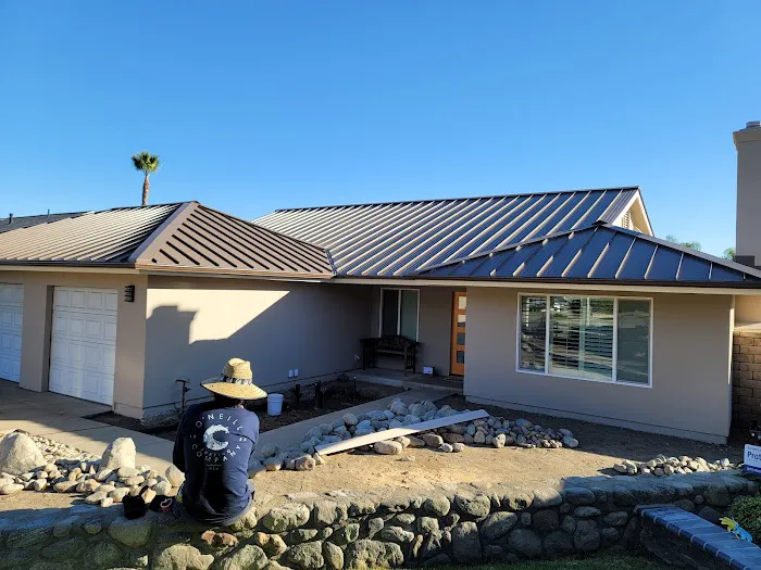 TM Roofing Picture 3