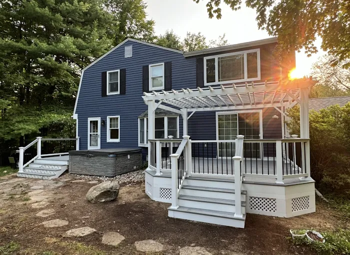 DNS Construction, llc Picture 1