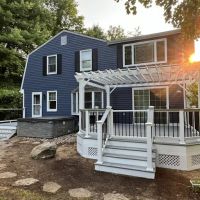 DNS Construction, llc ico