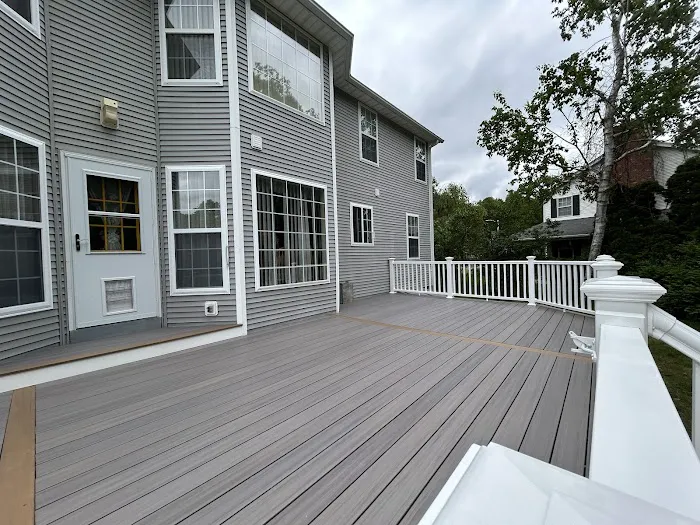 DNS Construction, llc Picture 3