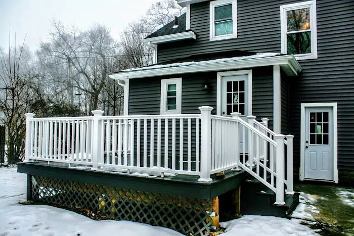 DNS Construction, llc Picture 4