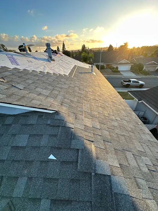 Terrazas Roofing Picture 2