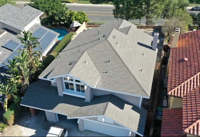 Terrazas Roofing Picture 3