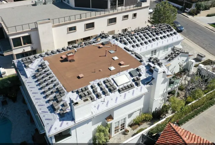 Terrazas Roofing Picture 6