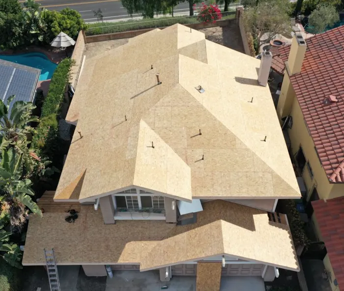 Terrazas Roofing Picture 8