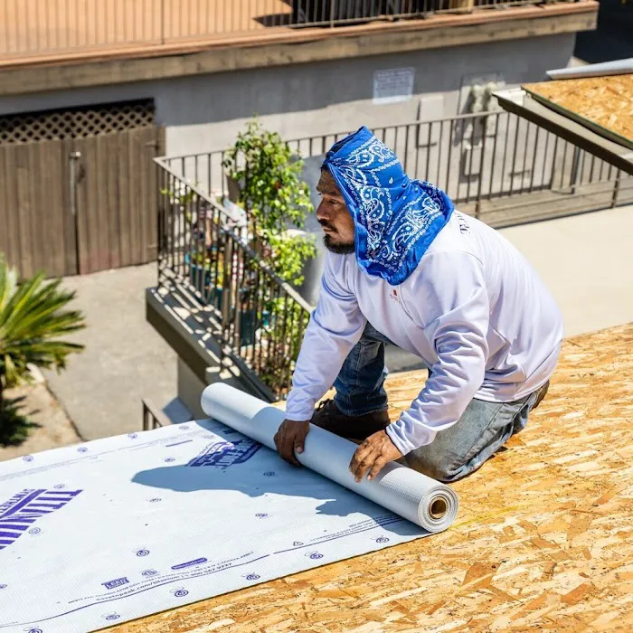 Terrazas Roofing Picture 9