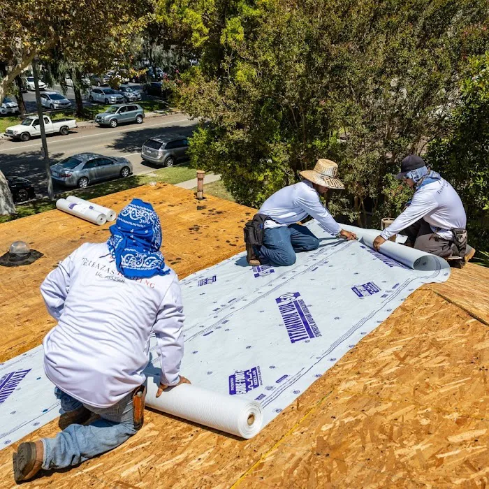 Terrazas Roofing Picture 10