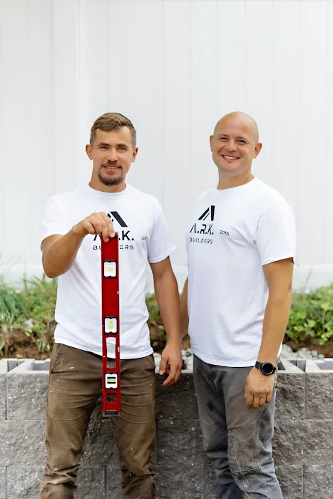 A.R.K. Builders Picture 3