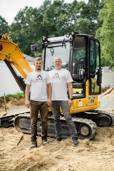 A.R.K. Builders Picture 9