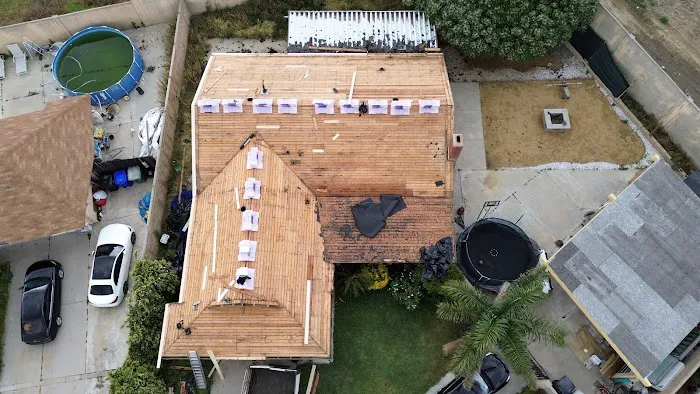 The Roofer Bros Picture 8