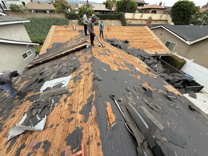 The Roofer Bros Picture 6