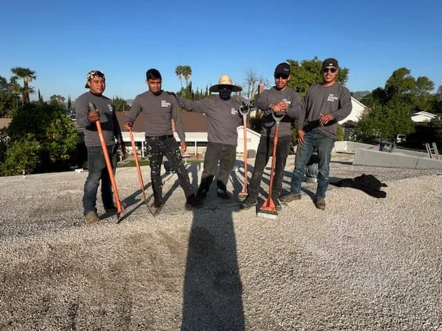 The Roofer Bros Picture 7