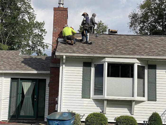 Exterior Construction Inc Picture 2
