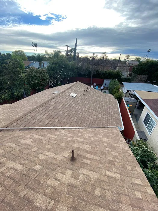 Be Real Roofing Picture 3