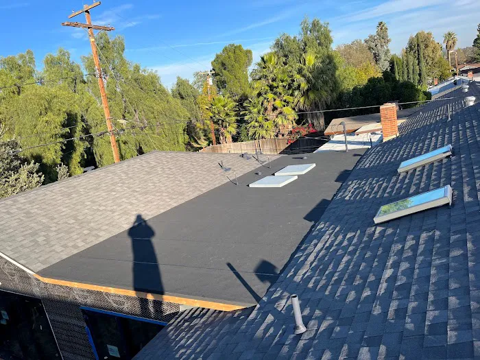 Be Real Roofing Picture 2