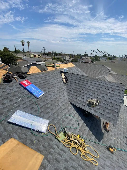 Be Real Roofing Picture 1