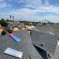 Be Real Roofing ico