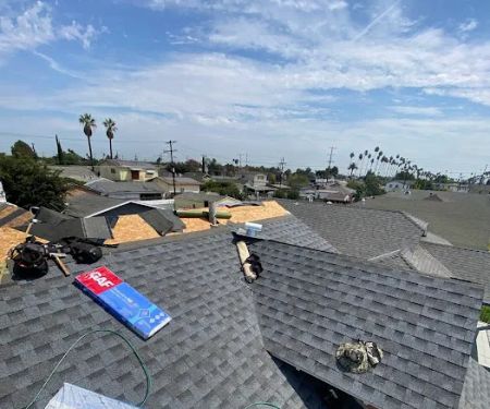 Be Real Roofing