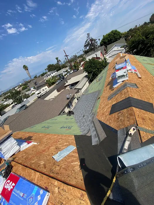 Be Real Roofing Picture 5