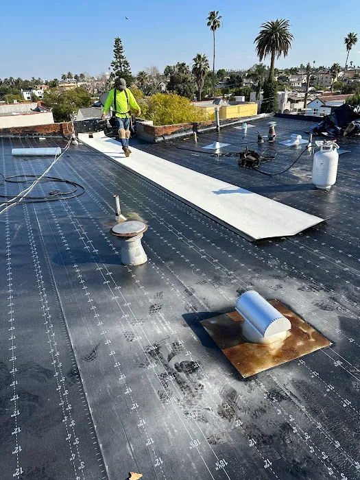 Be Real Roofing Picture 4