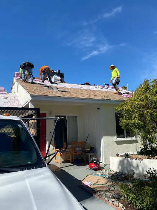Be Real Roofing Picture 6