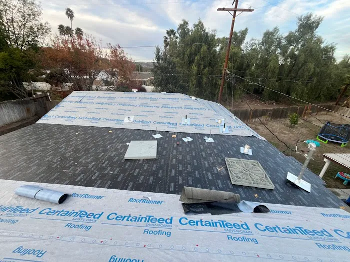 Be Real Roofing Picture 10