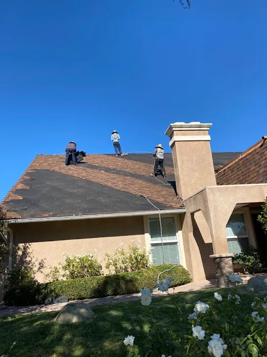Be Real Roofing Picture 9