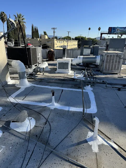 Right Way Roofing Picture 3