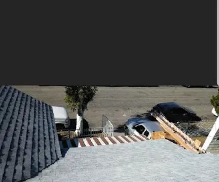 Right Way Roofing