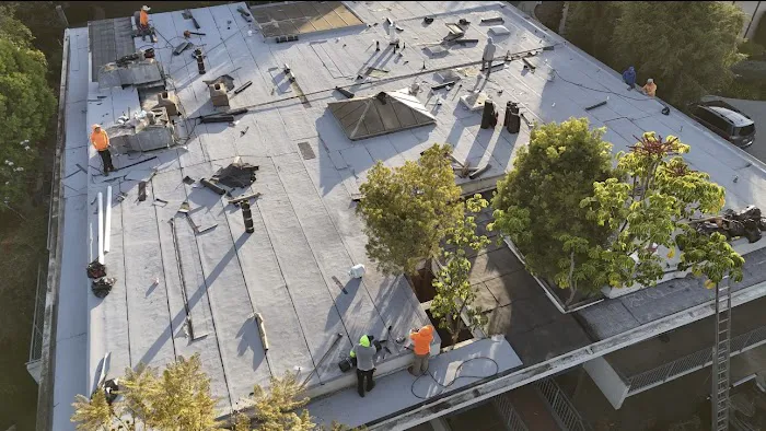 Right Way Roofing Picture 5